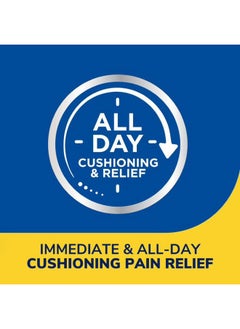 Dr. Scholl's Liquid Corn & Callus Remover, 0.33 Ounce // Removes Corns & Calluses Fast with Cushions That Provide Protection Against Shoe Pressure and Friction for All-Day Pain Relief  - Image 5