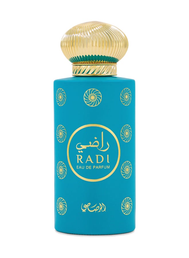 Rasasi Radi EDP 100ml - Image 2