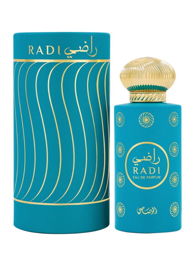 Rasasi Radi EDP 100ml - Image 1