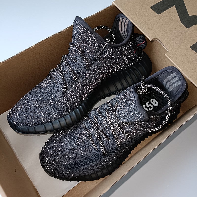 Coconut Shoes 350 Genuine Earth Brown Men'S Shoes Putian Summer Breathable Baby'S Breath Sports Casual Shoes Style - Image 4