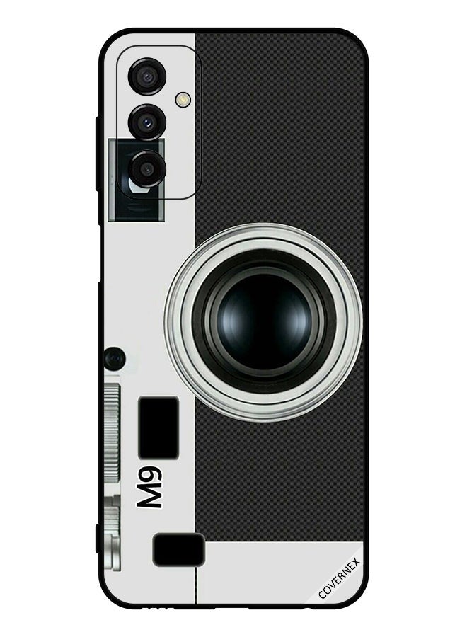 Covernex Protective Case Cover For Samsung Galaxy F23 Camera - Image 1