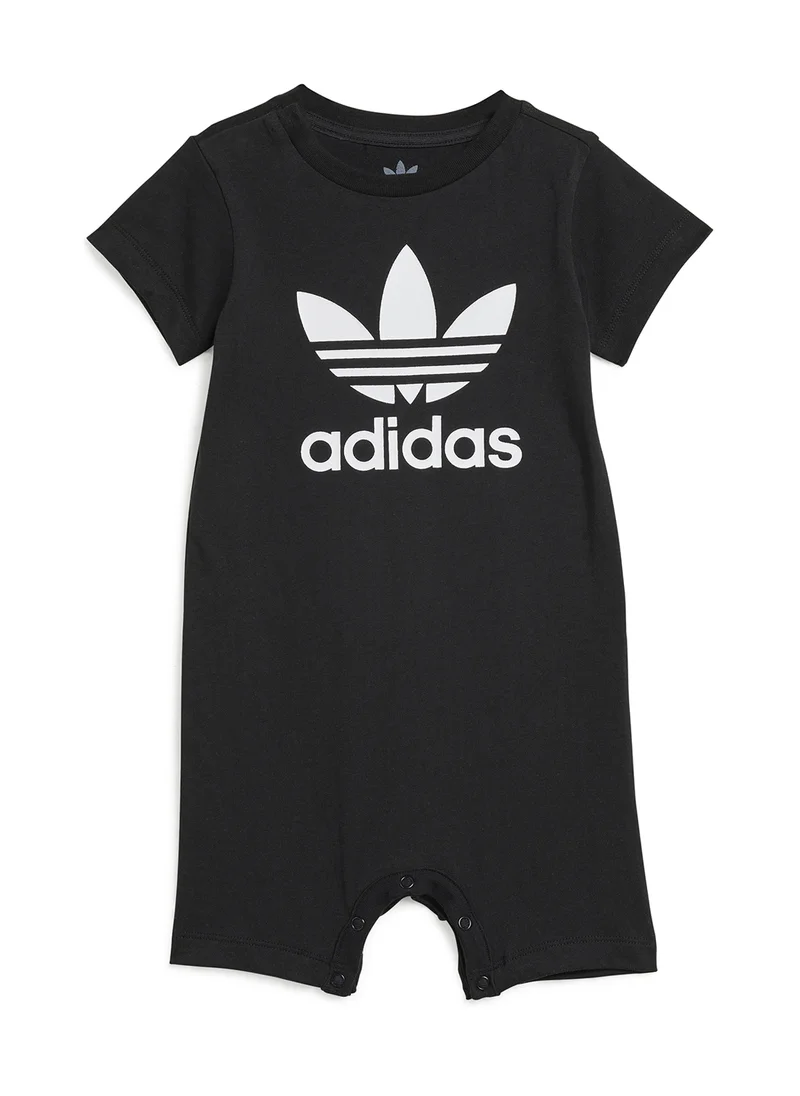 adidas Originals Infant Trefoil Set
