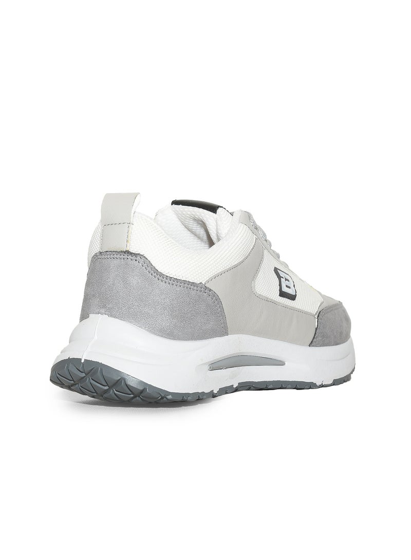 سنيكرز فاشون رجالي – تصميم بسيط - Image 4