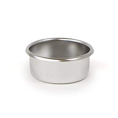 verybarista IMS Competition Filter Basket for La Pavoni Lever post millenium espresso machines. Fits Picopresso. B602TH25 - Image 3