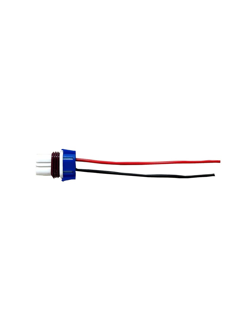 Generic E-WAYS HB3 HOLDER 9005-10 Pcs 2W CONNECTORS PVC 