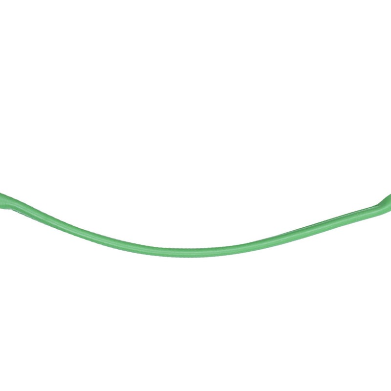 1 Pair 60cm Leather Handbag Strap DIY Tote Bag Replacement Strap Accessory (Light Green) - Image 4