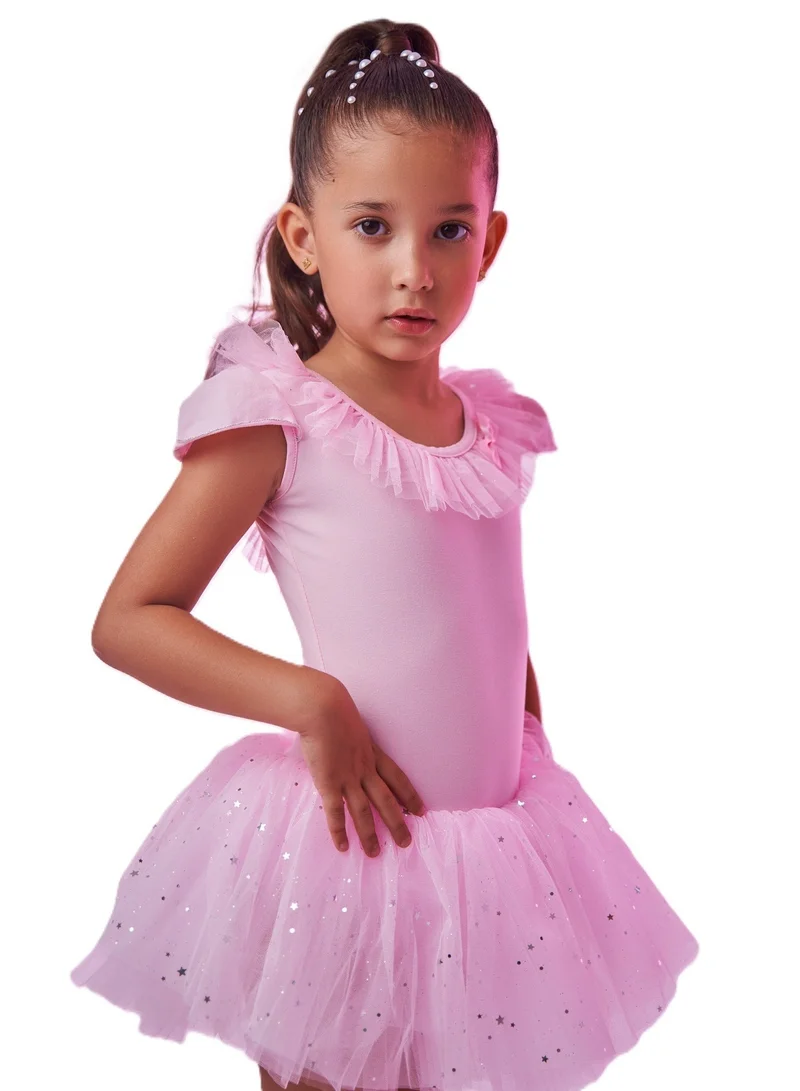 Onesports Ballet Dress Lotus