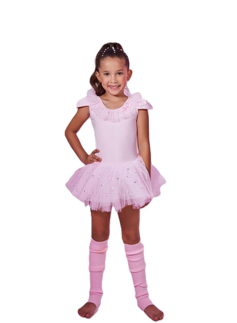 Onesports Ballet Dress Lotus