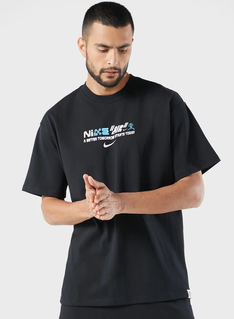 Nike Nsw M90 T-Shirt