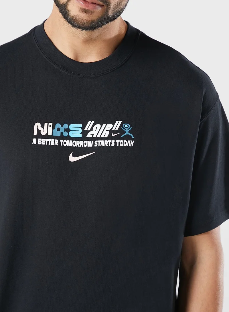 Nike Nsw M90 T-Shirt