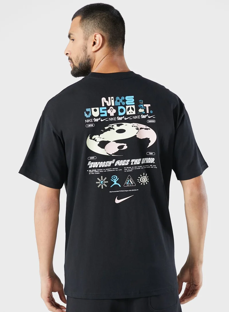 Nike Nsw M90 T-Shirt