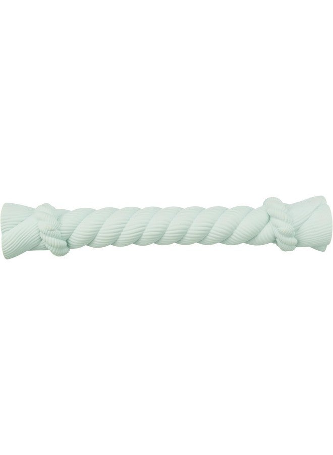 تريكسي لعبة حبل لاتكس ذاتية اللعب للكلاب العدوانية التي تمضغ من أجل اللعب وتشجيع الترابط، 30 سم - Image 1