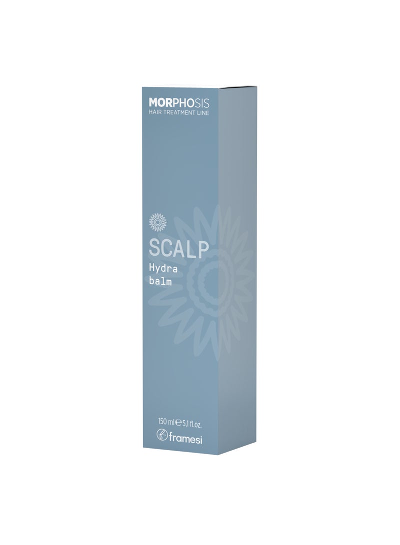 framesi MORPHOSIS - SCALP HYDRA BALM 150 ML - Image 2