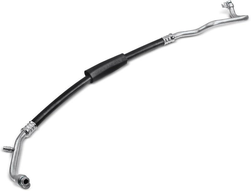 A-Premium A/C Suction Line Hose Assembly for Subaru Forester 2014-2016 H4 2.5L - Image 1