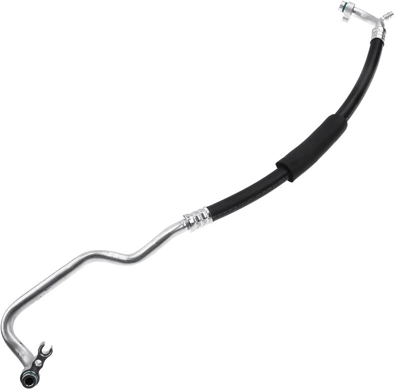 A-Premium A/C Suction Line Hose Assembly for Subaru Forester 2014-2016 H4 2.5L - Image 4