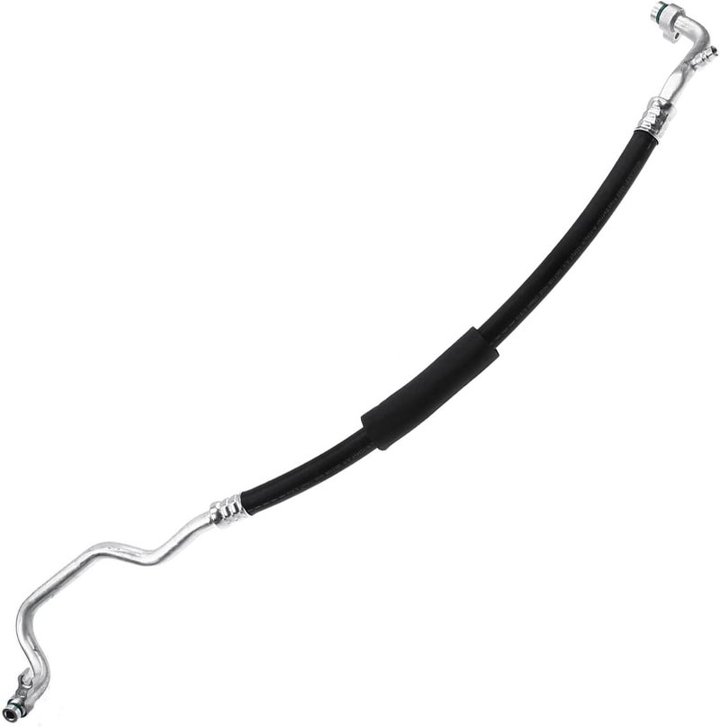 A-Premium A/C Suction Line Hose Assembly for Subaru Forester 2014-2016 H4 2.5L - Image 3