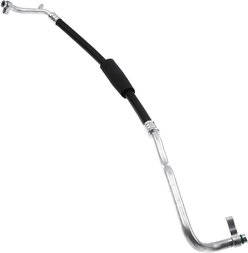 A-Premium A/C Suction Line Hose Assembly for Subaru Forester 2014-2016 H4 2.5L - Image 5