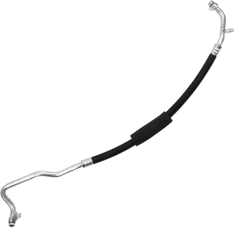 A-Premium A/C Suction Line Hose Assembly for Subaru Forester 2014-2016 H4 2.5L - Image 2