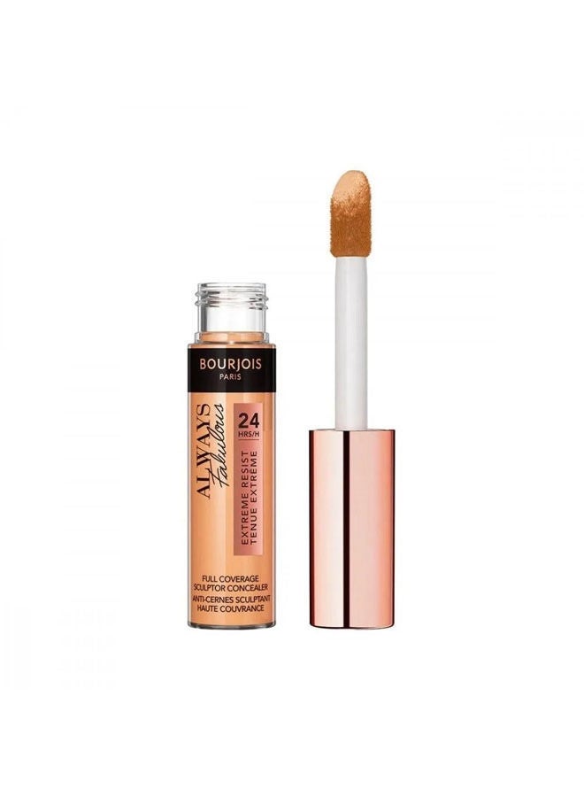 Bourjois Always Fabulous Concealer 200