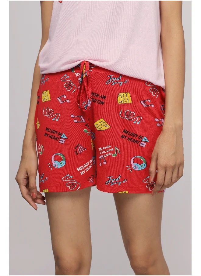 NeceSera Music In My Heart Shorts