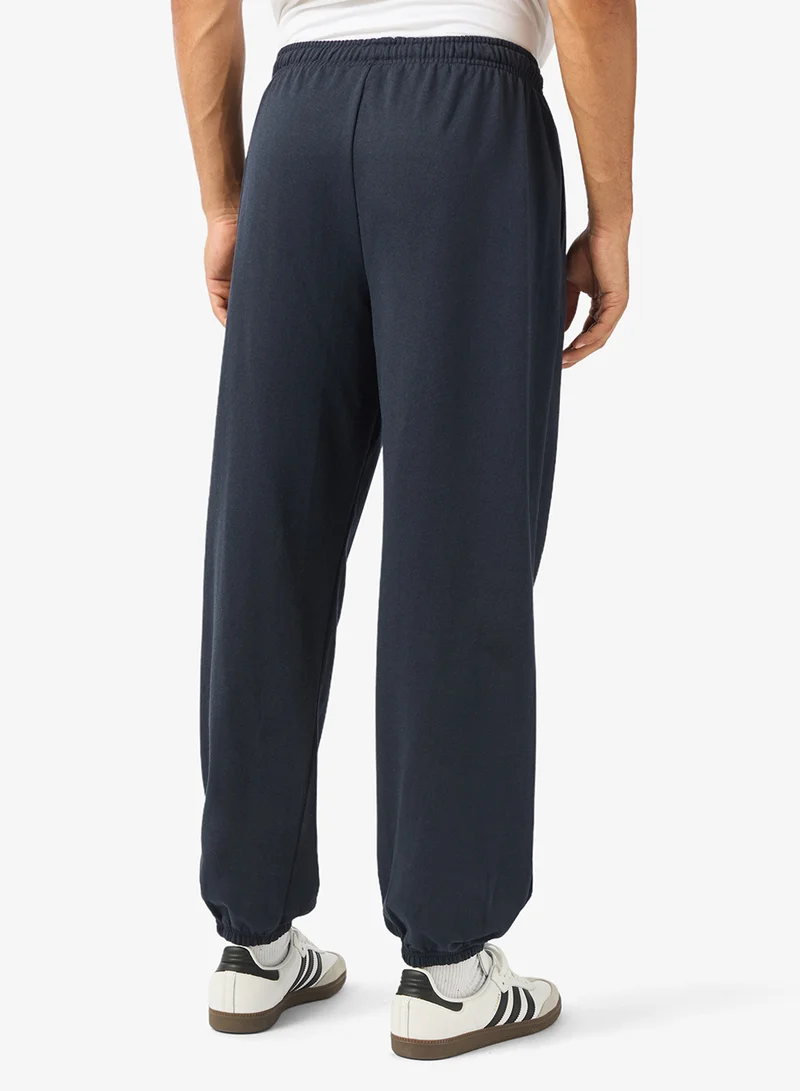 Seventy Five Basics Batch Detail Oversized Joggers
