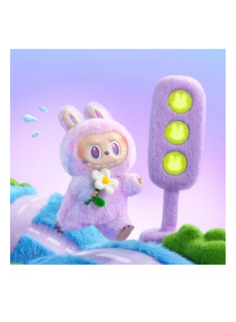 A Soft and Unique Medium-Sized Stuffed Toy for Kids and Adults  - Image 2