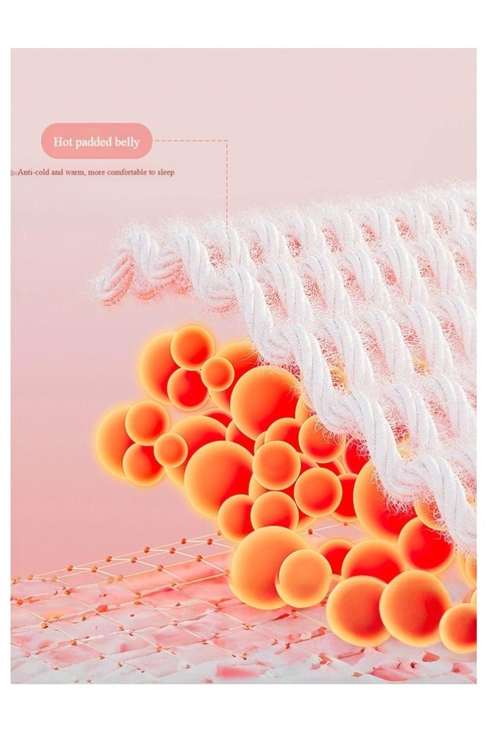 Ideal Sleep Partner: Supports healthy sleep habits and promotes longer, uninterrupted rest for newborns and infants. - Image 5