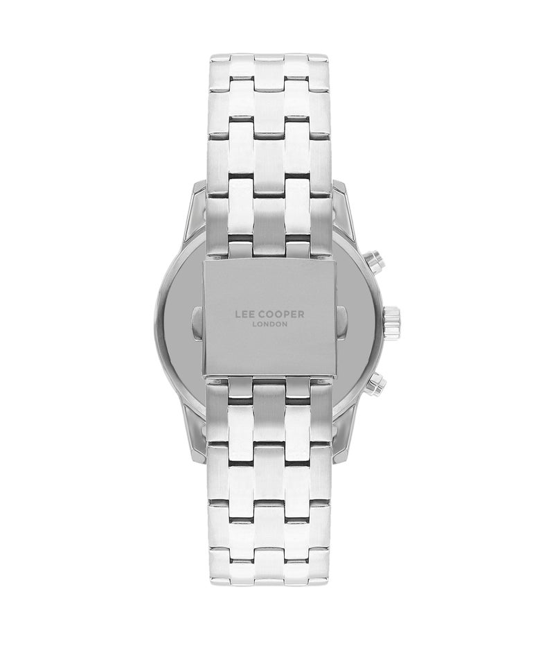 LEE COOPER Men’s Multi Function Green Dial Watch – LC07879.370 - Image 2