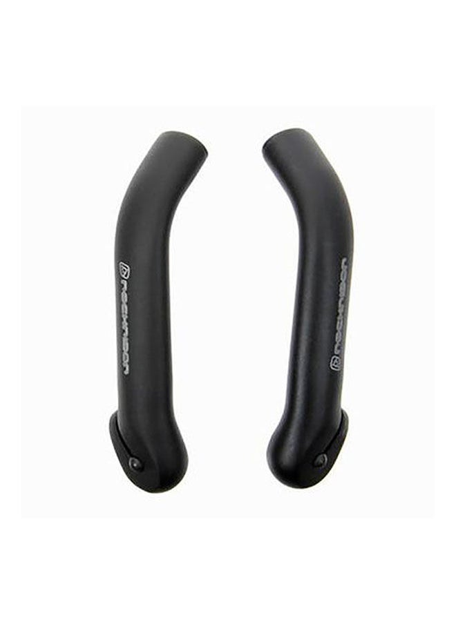DECATHLON Bike Bar Curved Ends  - Image 1