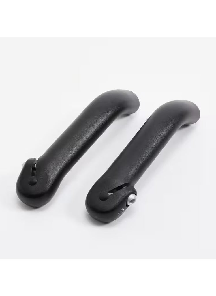DECATHLON Bike Bar Curved Ends  - Image 2