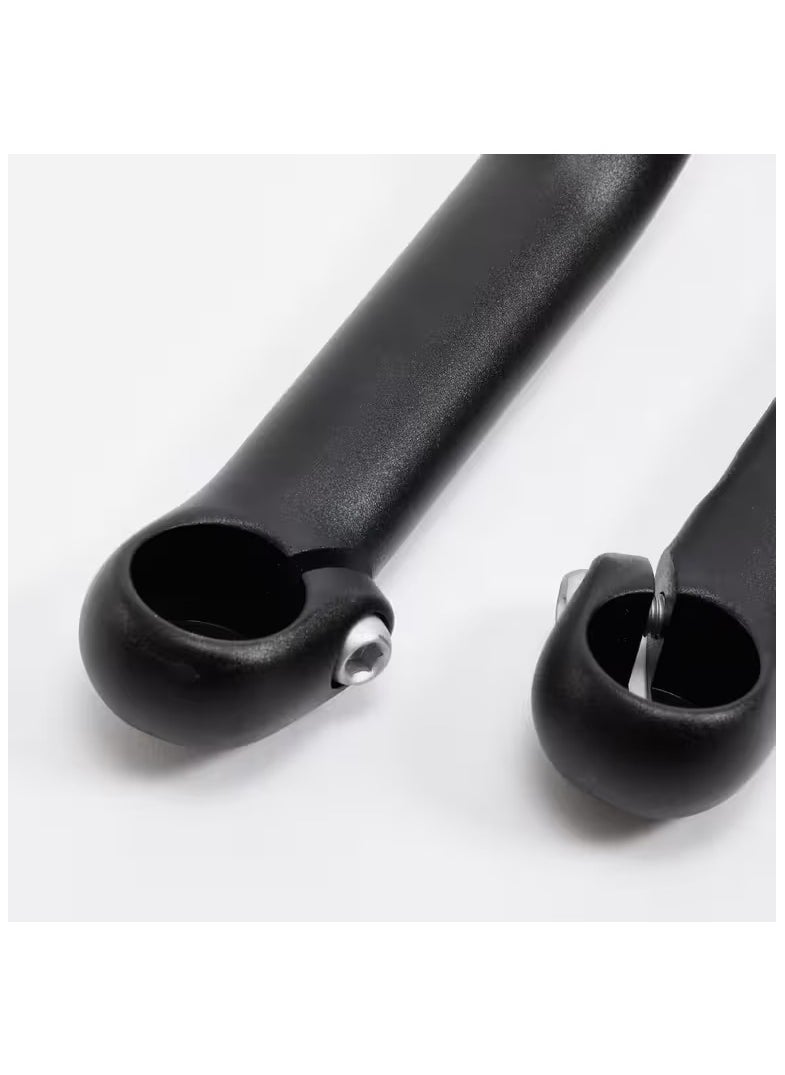 DECATHLON Bike Bar Curved Ends  - Image 4