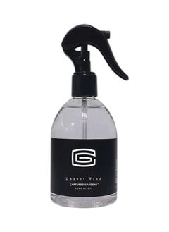 CAPTURED GARDENS Desert Wind Room Spray Home Fragrance 300Ml 