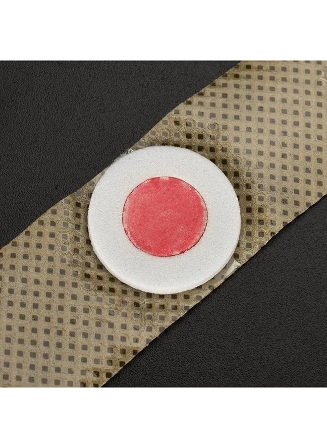 WHO 30-Piece Foot Corn Removal Plaster With Hole Warts Thorn Patch Set  - Image 2