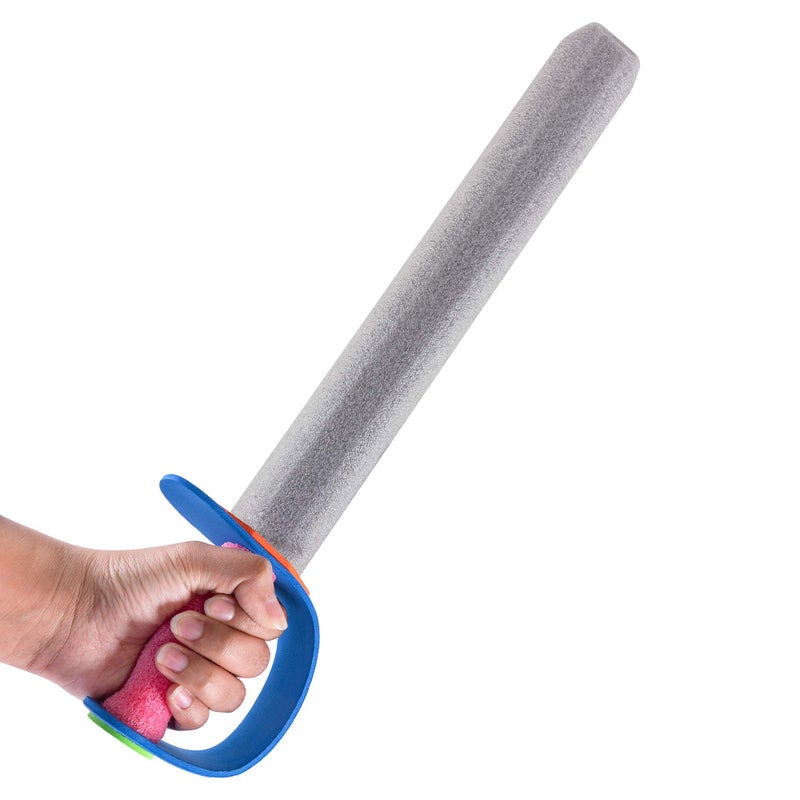 Super Z Outlet 16" Foam Prince Sword Toy Set Party Supplies (12) (12) - Image 5
