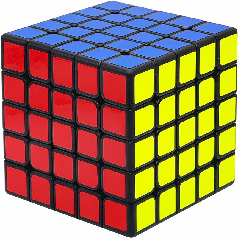 لعبة مكعب السرعة شينغشوو 5x5 - Image 1