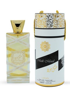 Musk Mood for Women by Lattafa Eau de Parfum 100ml