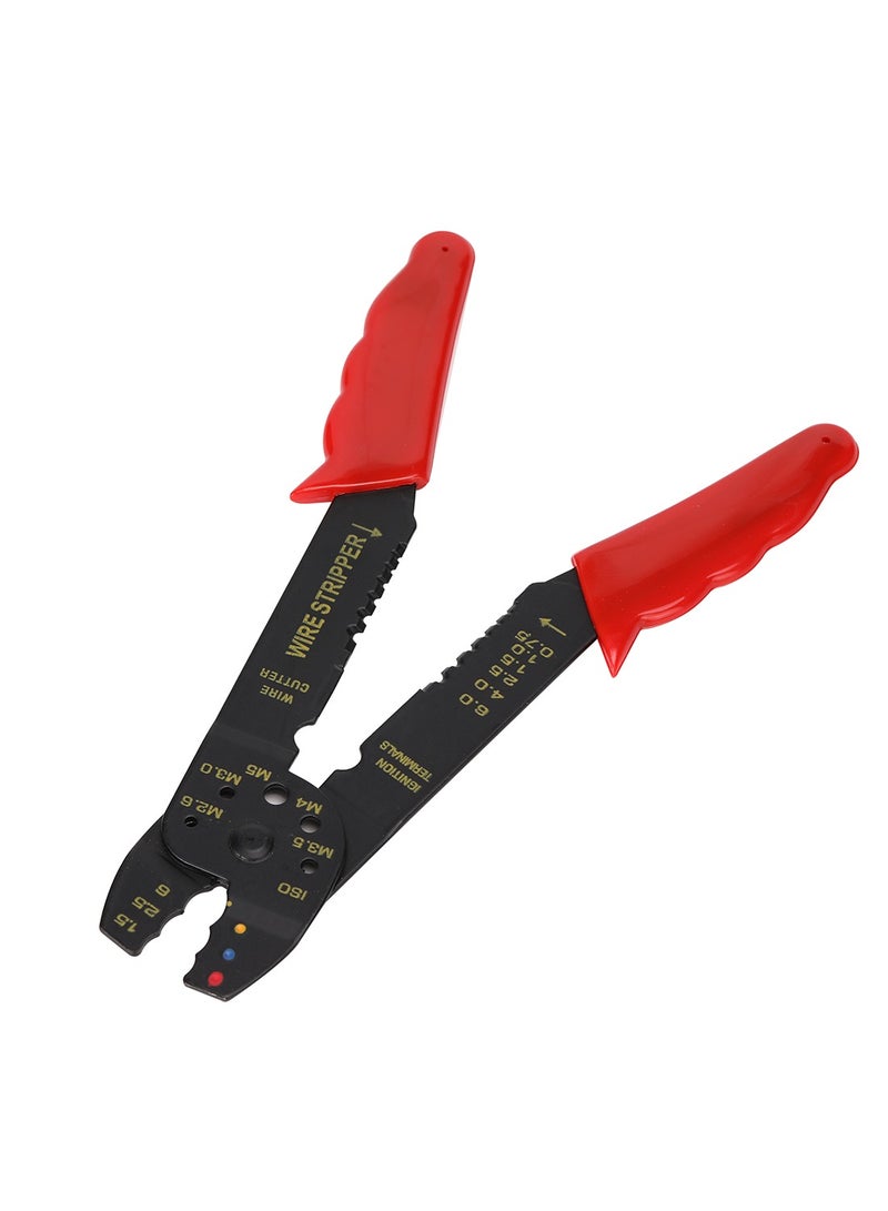 لوازم زرادية قطع أسلاك 6 بوصة - Image 1