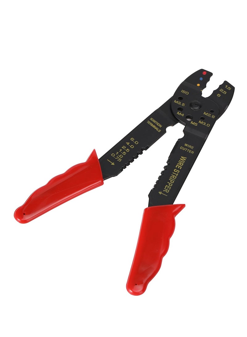 لوازم زرادية قطع أسلاك 6 بوصة - Image 2