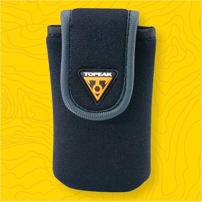 Topeak Mini 9-Function Bicycle Tool - Compact and Lightweight Multi-Tool for Cyclists - Image 4