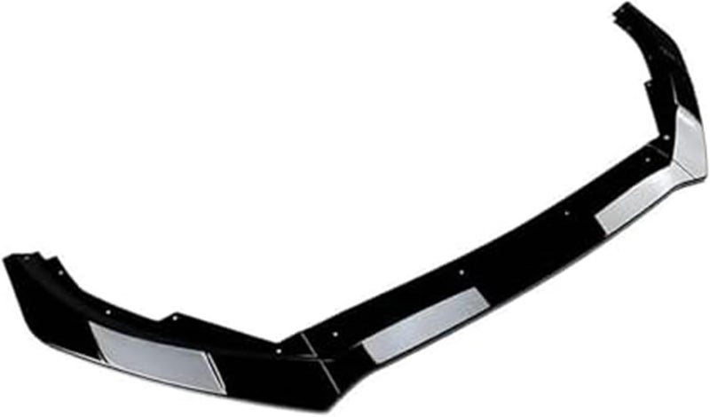 Wivplex Front Bumper Lip Splitter for Focus MK4 ST - Image 1