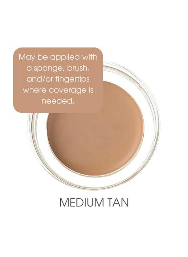Consult Beaute Volumagen Concealer Concentrated Coverage Helps To Plump And Hydrate The Skin Highly Pigmented Full Coverage 0.13 Oz. - Image 3