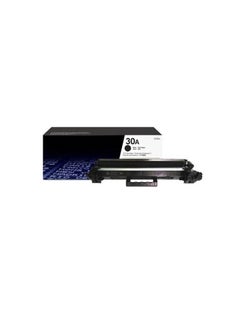 تونر كارتيدج خرطوشة حبر ( حبارة ) - اسود - TONER 30 A متوافقة مع البرينتر HP LaserJet Pro M203,M227  - Image 2