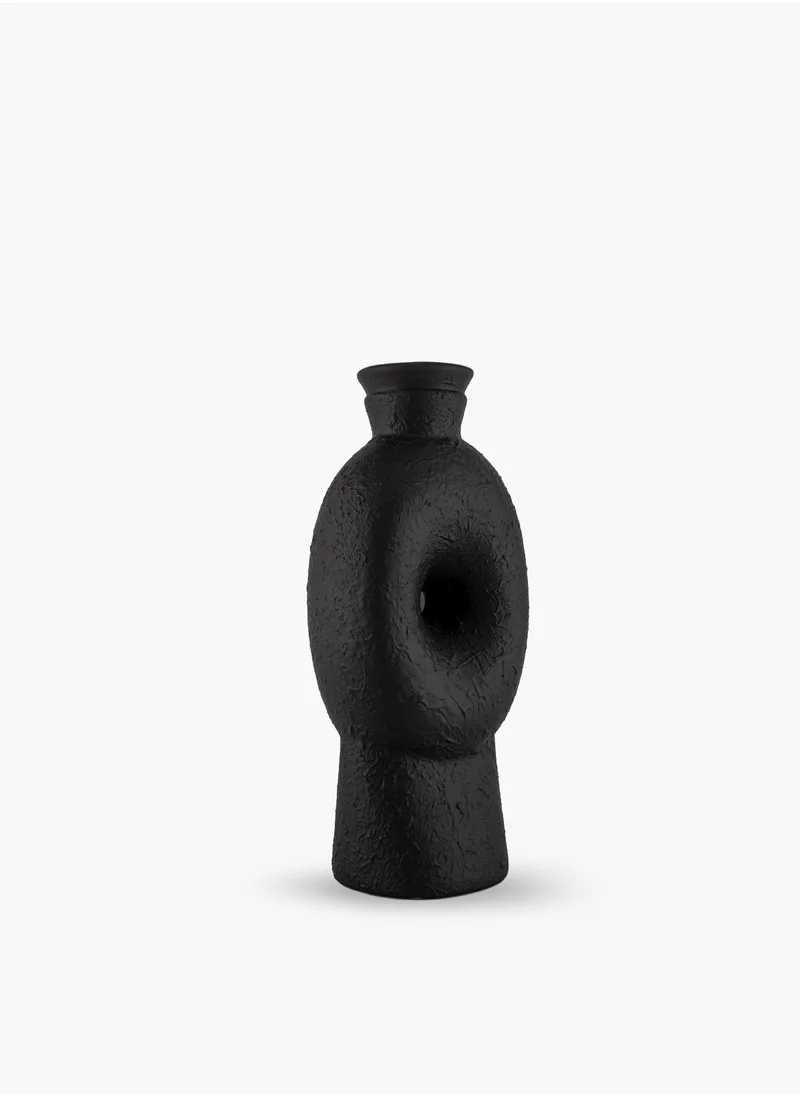 Roomours Zanini Large Vase Black