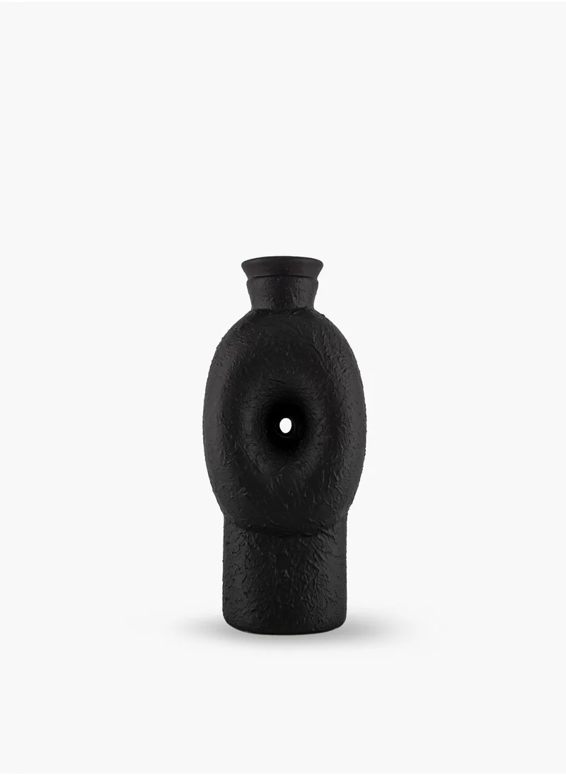 Roomours Zanini Large Vase Black