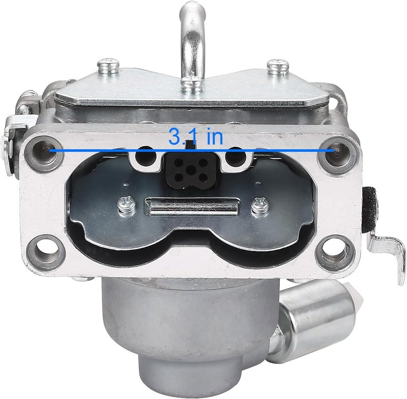 MDAIRC Carburetor for Briggs and Stratton 791230 699709 20hp 21hp 23hp 24hp 25hp Intek V-Twin - Image 2