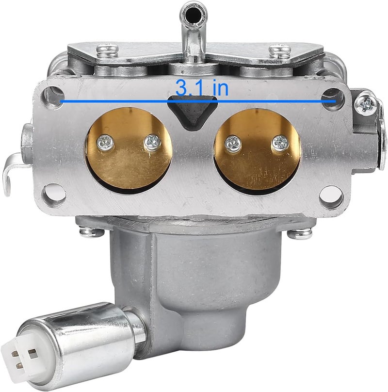 MDAIRC Carburetor for Briggs and Stratton 791230 699709 20hp 21hp 23hp 24hp 25hp Intek V-Twin - Image 3