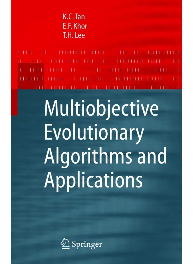 Multiobjective Evolutionary Algorithms and Applications