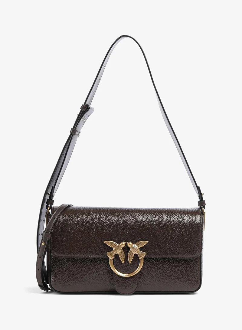 PINKO Love Bag One medium shoulder bag