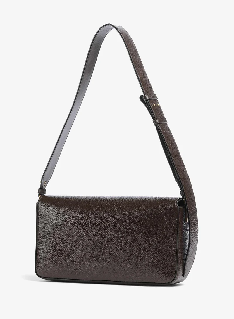 PINKO Love Bag One medium shoulder bag