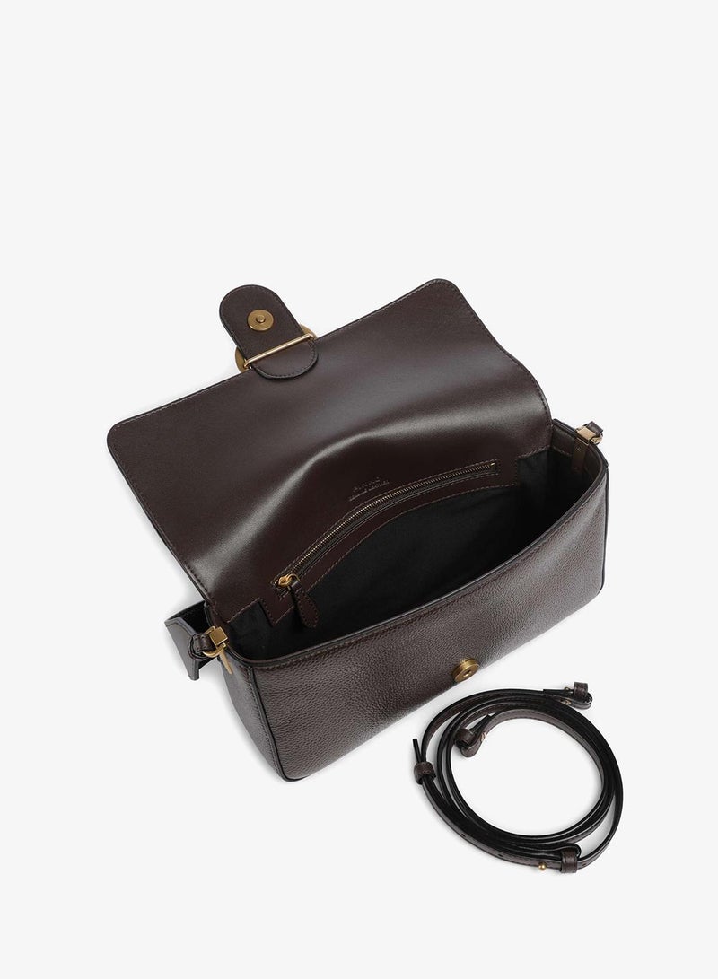 PINKO Love Bag One medium shoulder bag - Image 5